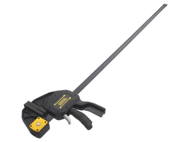 Universele lijmklem; polyamide; max.900mm; Afmeting: XL; FATMAX® Universele lijmklem; polyamide; max.900mm; Afmeting: XL; FATMAX®